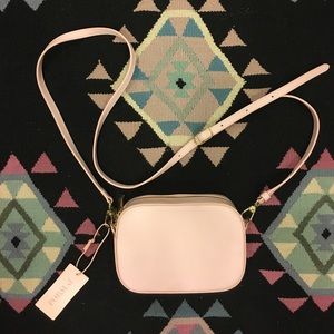 Pop and Suki - crossbody camera bag
